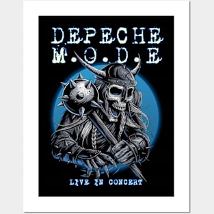 Depeche mode Posters and Art